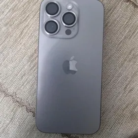 iphone 15pro  2sim 256