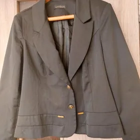 женский пиджак