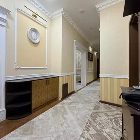 Элитка 3 ком 11 этаж