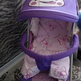 коляска трость