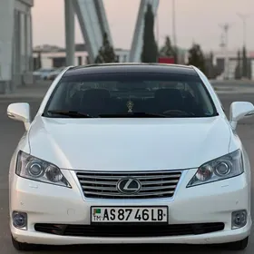 Lexus ES 350 2012