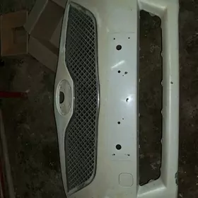 bamper (bufer) okuz kelle 2010