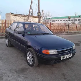 Opel Astra 1993