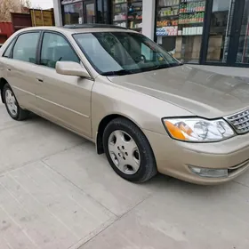 Toyota Avalon 2000