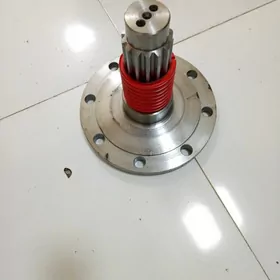 Klete polowos MTZ belarusiya