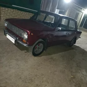 Lada 2101 1986