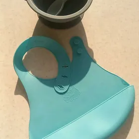 детская посуда