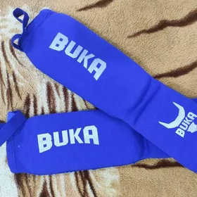 Щитки для ног