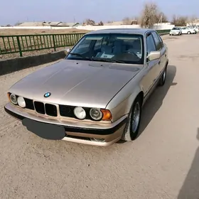 BMW 525 1990