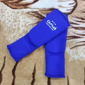 Щитки для ног