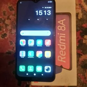 Redmi 8 A 3.32 Gb