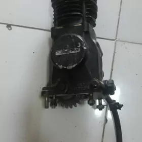 Kompressor MTZ