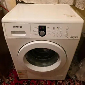 Samsung 6 kg