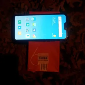 Redmi 6 Pro 4.32 Gb