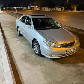 Toyota Camry 2002