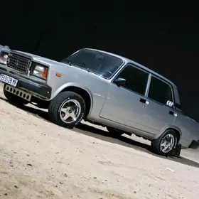 Lada 2107 2010