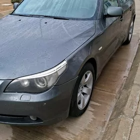 BMW E60 2004