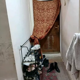 Джудзавод квартира