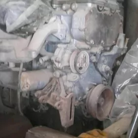 nıssan sunny motor 1.3