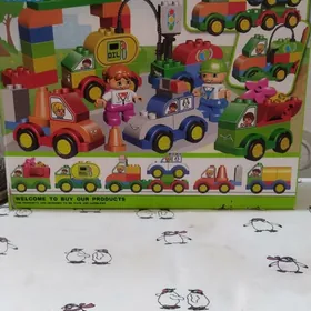 Конструктор