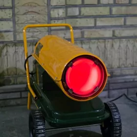 Diesel Puşka Peç Пушка Печ