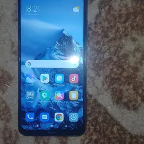 redmi not 8