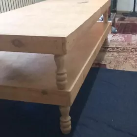 чайний столь