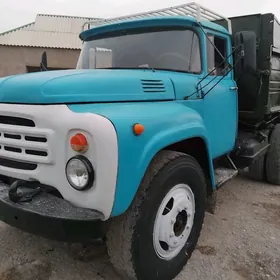 Zil 130 1989