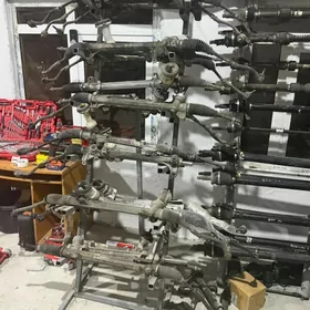 Rulewoy reÿka Kia Hyundai