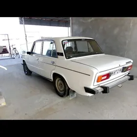 Lada 2106 2000