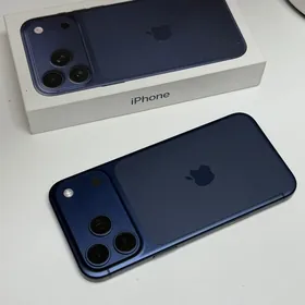 iPhone 17 Pro Max 256gb