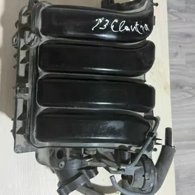 Pauk (Kollektor) Kia Hyundai