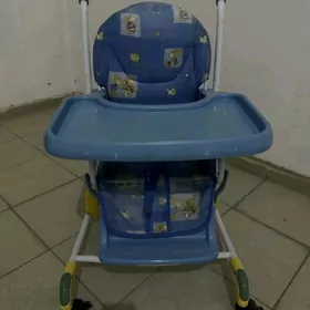 детский стульчик