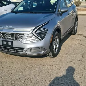 Kia Sportage 2024