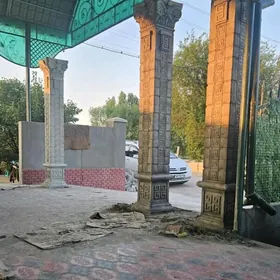 TUMBA WAROTA BETON ZABOR