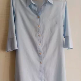 Блузки раз. 44 б/у