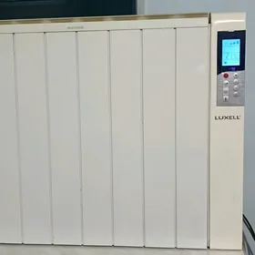 Печка конвектор