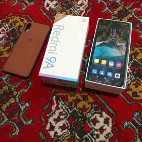 GYSAGLY SATLYK TELEFON REDMI