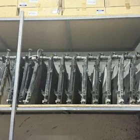 Radiatorlar Kia Hyundai