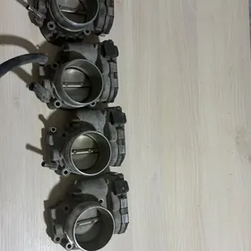 Zaslonkalar Kia Hyundai