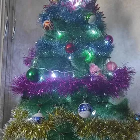 Ёлка ,160,yolka