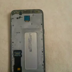 Ayfon 6s+. Samsung 6a+