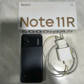 REDMİ. 11R