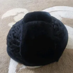 талпек шапка папак