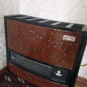 Eyran gaz pec пес 3ay garaşary