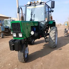 MTZ 80 2007