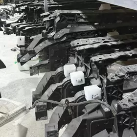 Podkapotlar Kia Hyundai