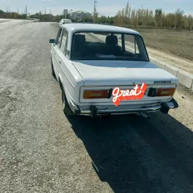 Lada 2106 2001