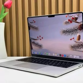 Nonactive  Macbook Pro 14 M5