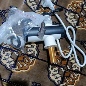 Водонагреватель